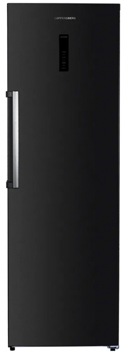 Холодильник Kuppersberg NRS 189 DX