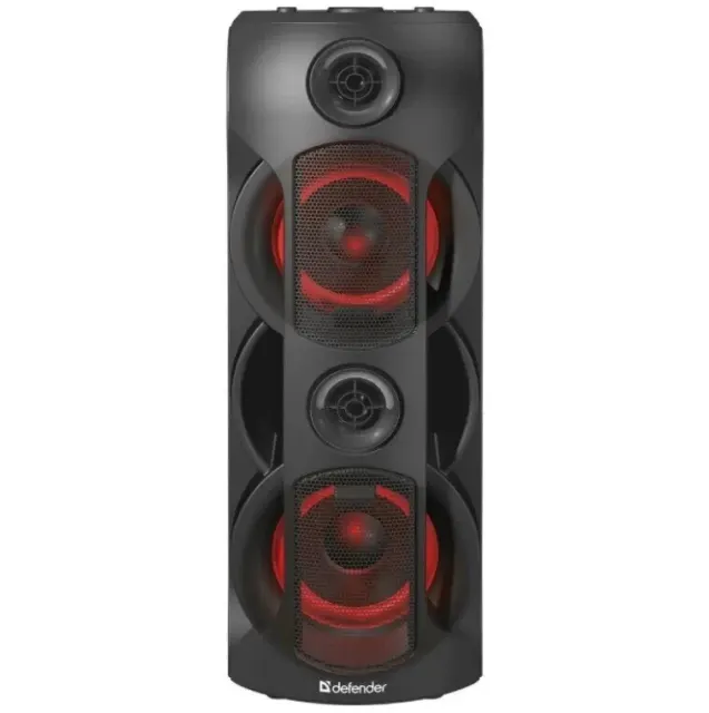 Портативная акустика Defender G78 (65178)