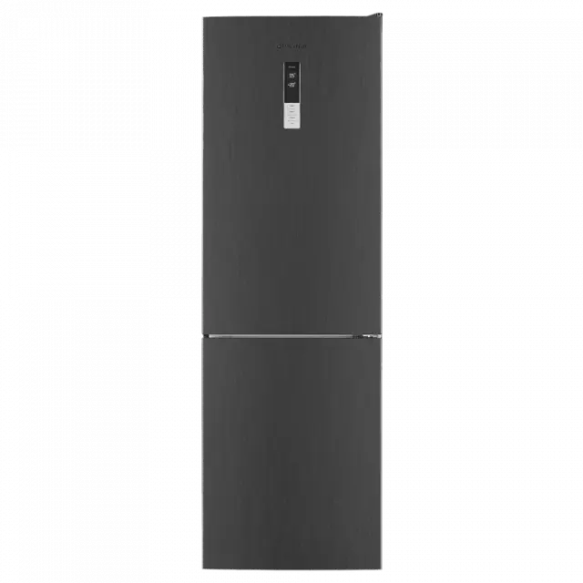 Холодильник Maunfeld MFF185NFХ10 Inverter