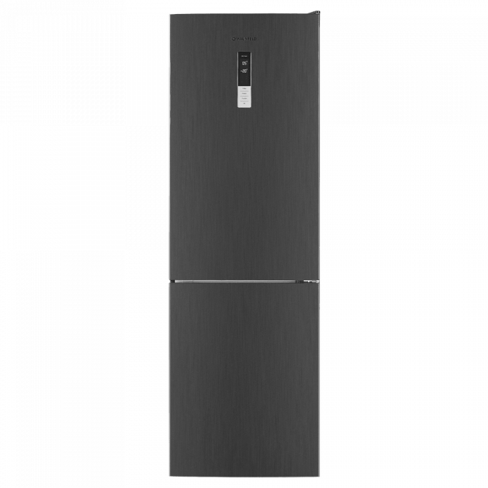 Холодильник Maunfeld MFF185NFХ10 Inverter