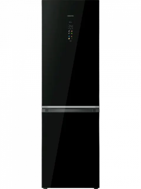 Холодильник Hiberg i-RFC 440 GB