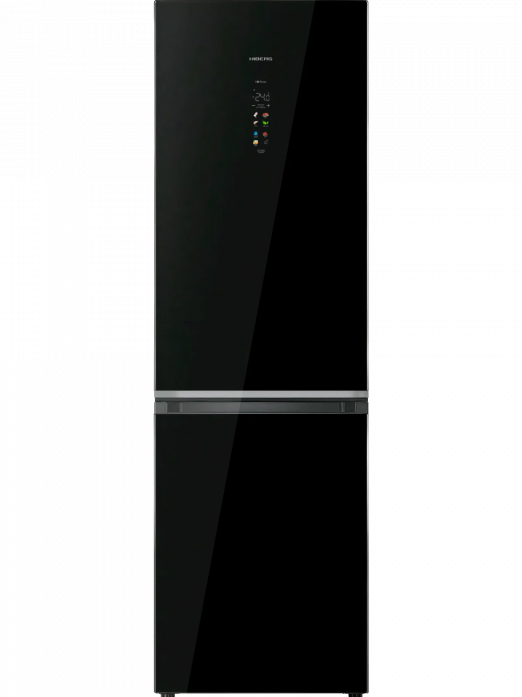Холодильник Hiberg i-RFC 440 GB