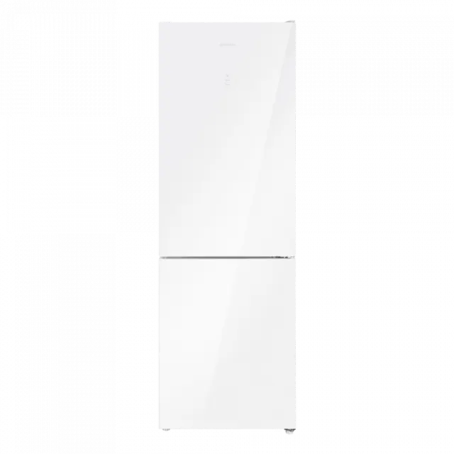 Холодильник Maunfeld_ MFF185NFW Inverter