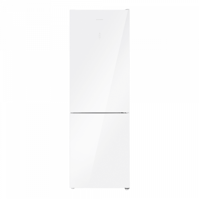 Холодильник Maunfeld_ MFF185NFW Inverter