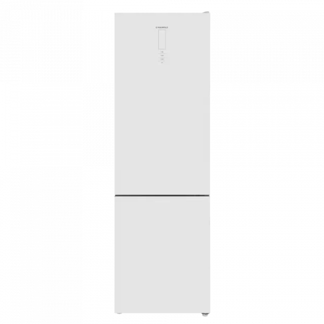 Холодильник Maunfeld MFF200NFW Matt Inverter