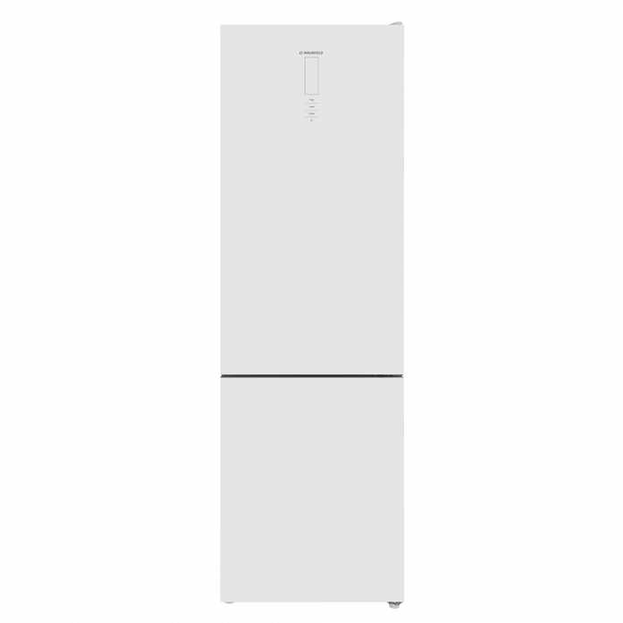 Холодильник Maunfeld MFF200NFW Matt Inverter