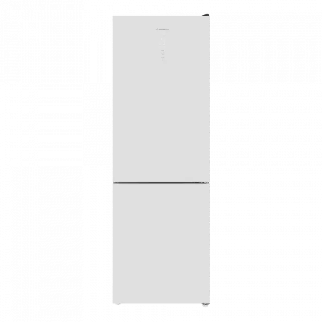 Холодильник Maunfeld MFF185NFW Matt Inverter