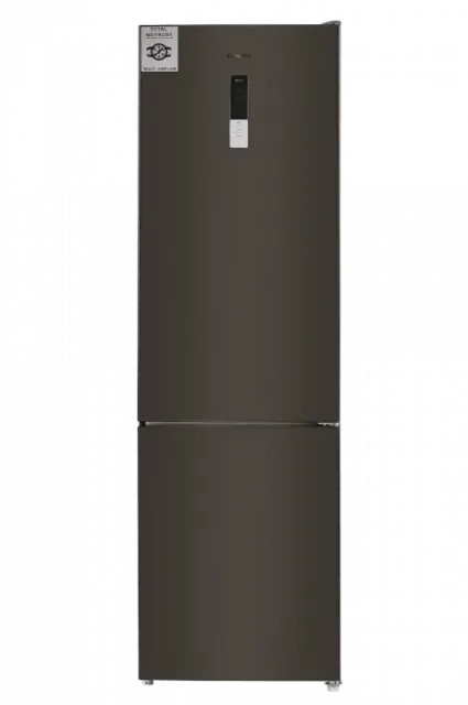 Холодильник Maunfeld MFF200NFSB10 Inverter