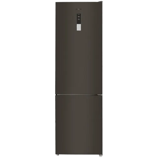 Холодильник Maunfeld MFF200NFSB10 Inverter
