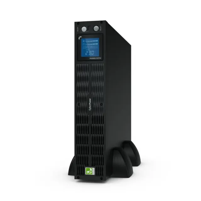 Источник бесперебойного питания CyberPower PR3000ERTXL2U
