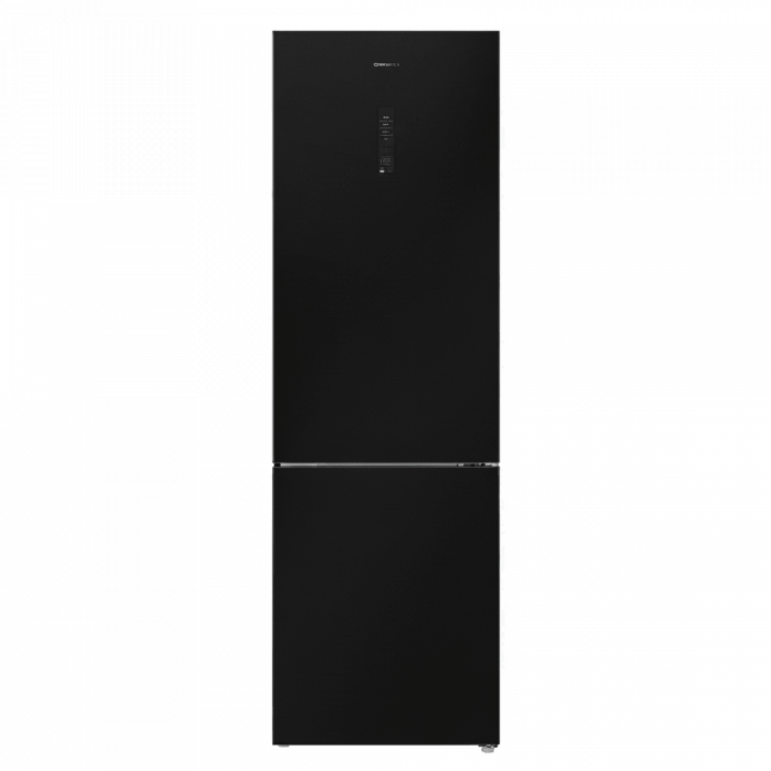 Холодильник Maunfeld MFF200NFB Matt Inverter