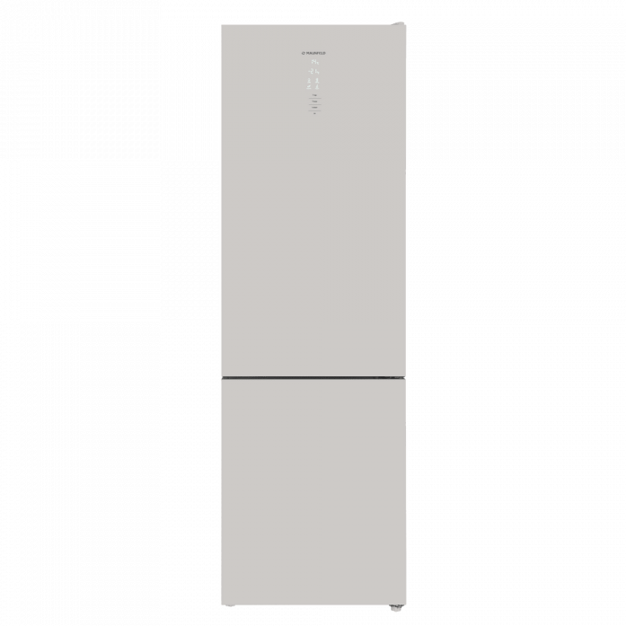 Холодильник Maunfeld MFF200NFBG Matt Inverter