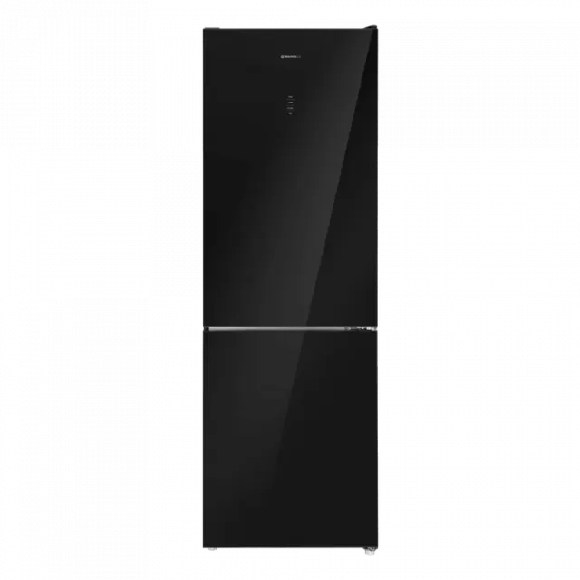Холодильник Maunfeld MFF185NFB Inverter