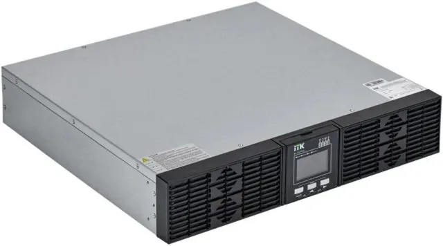 Источник бесперебойного питания ITK EOR-0003KVA-1-006
