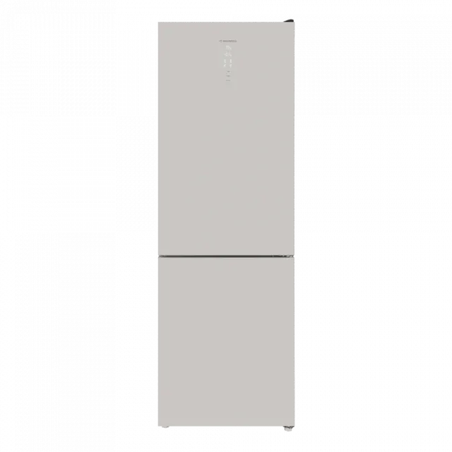 Холодильник Maunfeld MFF185NFBG Matt Inverter