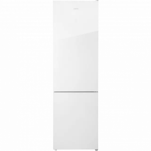 Холодильник Hiberg RFC-400DX NFGW inverter