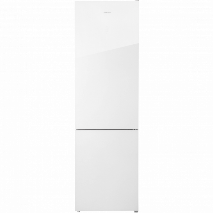 Холодильник Hiberg RFC-400DX NFGW inverter
