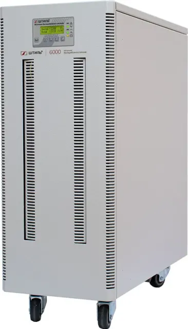 Источник бесперебойного питания Штиль ST1106SL