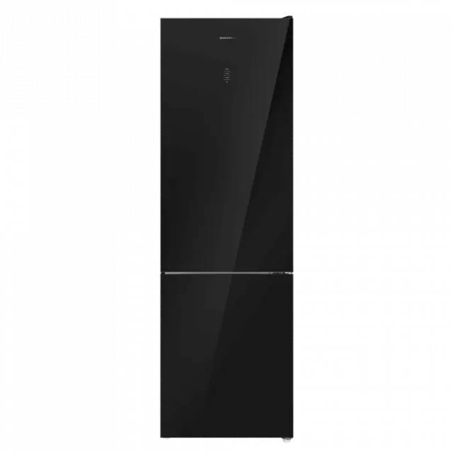 Холодильник Maunfeld_ MFF200NFB Inverter
