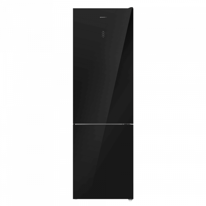 Холодильник Maunfeld_ MFF200NFB Inverter