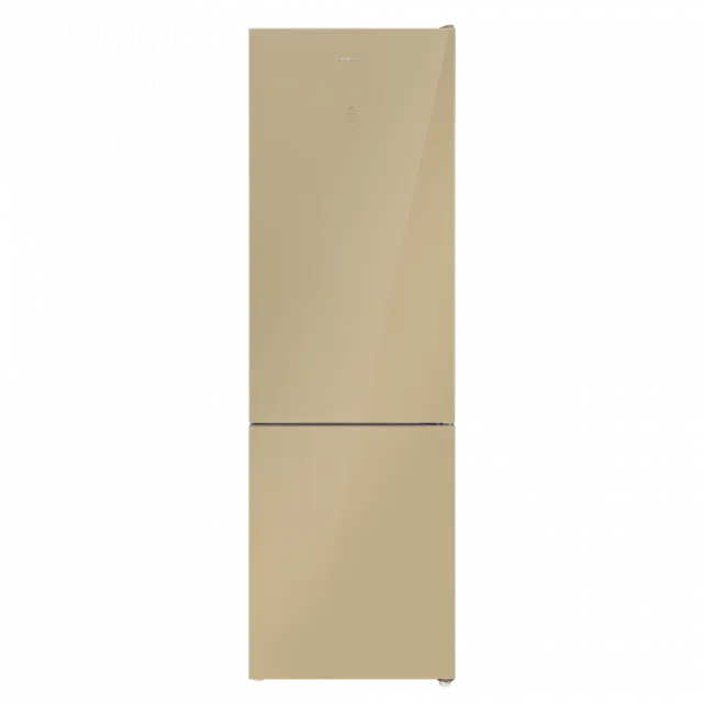Холодильник Maunfeld_ MFF200NFBG Inverter