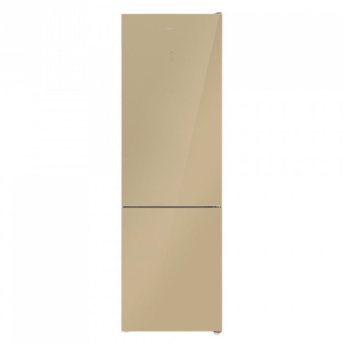 Холодильник Maunfeld_ MFF200NFBG Inverter
