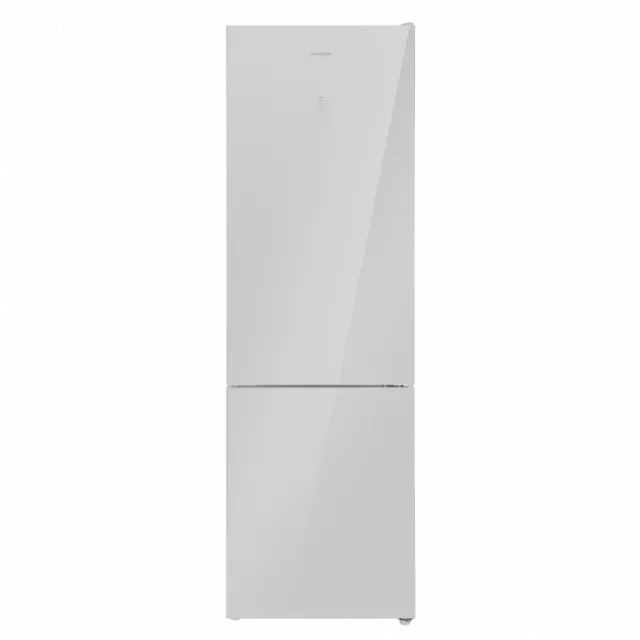 Холодильник Maunfeld_ MFF200NFS Inverter