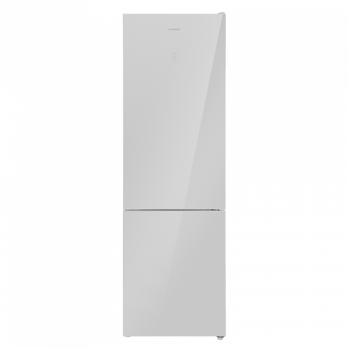 Холодильник Maunfeld_ MFF200NFS Inverter