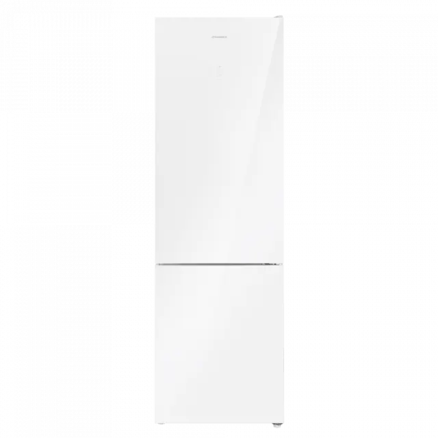 Холодильник Maunfeld_ MFF200NFW Inverter