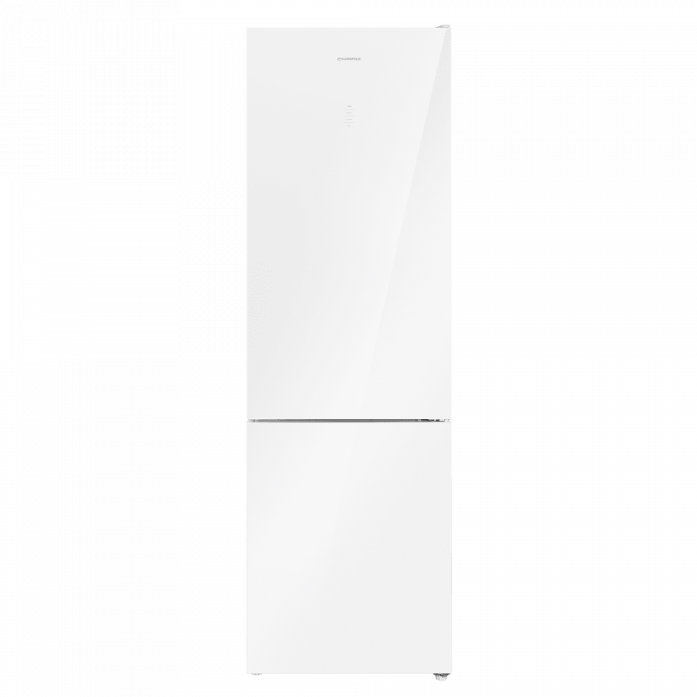 Холодильник Maunfeld_ MFF200NFW Inverter