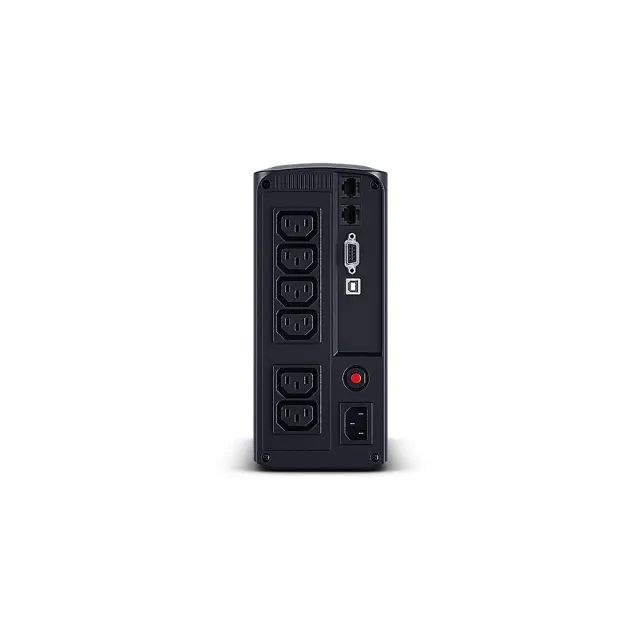 Источник бесперебойного питания CyberPower VP1000EILCD