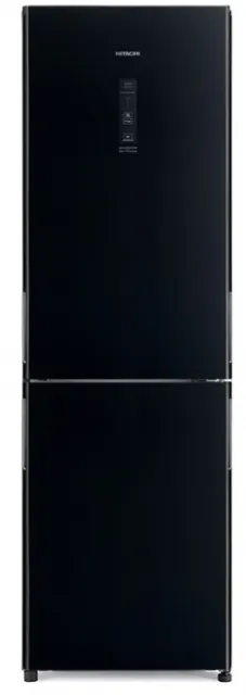 Холодильник Hitachi R-BG 410 PUC6X GBK