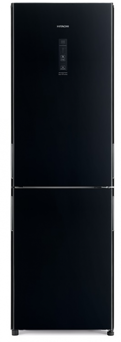 Холодильник Hitachi R-BG 410 PUC6X GBK