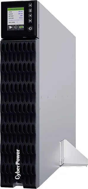 Источник бесперебойного питания CyberPower OL5KERTHD