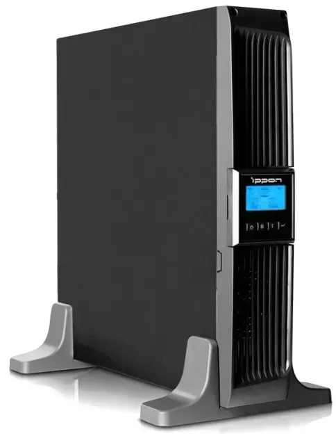 Источник бесперебойного питания Ippon Smart Winner II 2000E