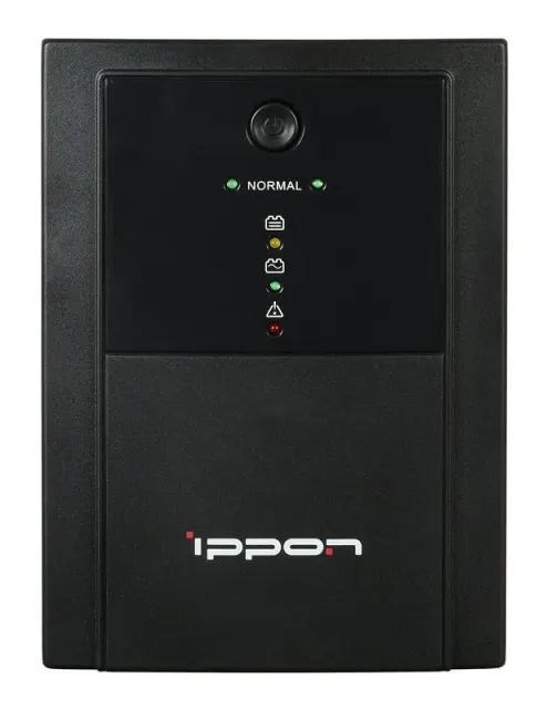 Источник бесперебойного питания Ippon Basic 2200 Euro