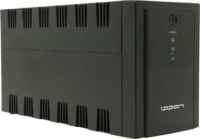 Источник бесперебойного питания Ippon Basic 1500 Euro