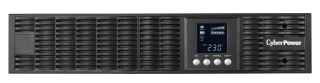Источник бесперебойного питания CyberPower OLS2000ERT2U