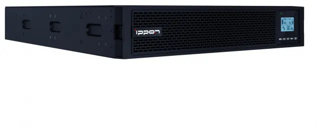 Источник бесперебойного питания Ippon Innova RT II 3000
