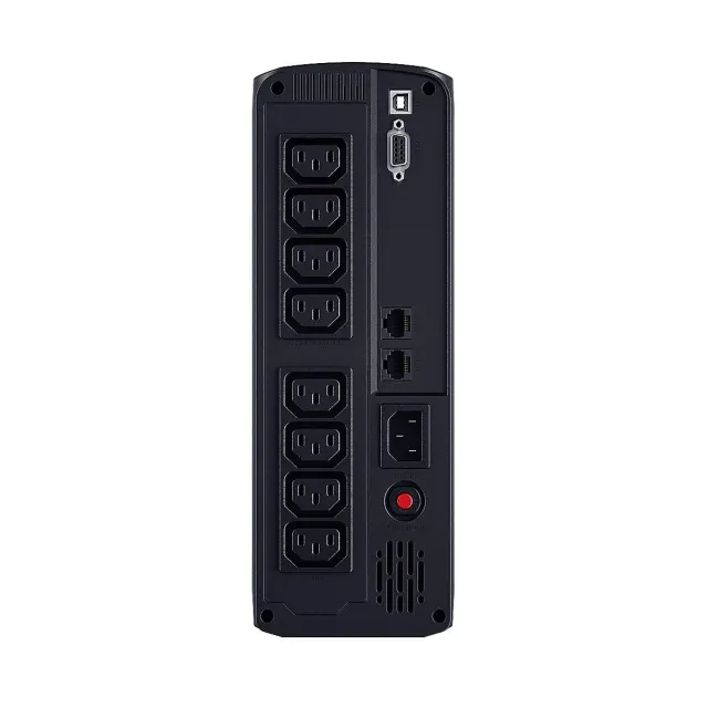 Источник бесперебойного питания CyberPower VP1600EILCD