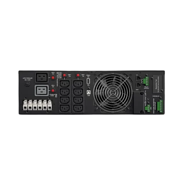 Источник бесперебойного питания CyberPower OL6KERT3UPM