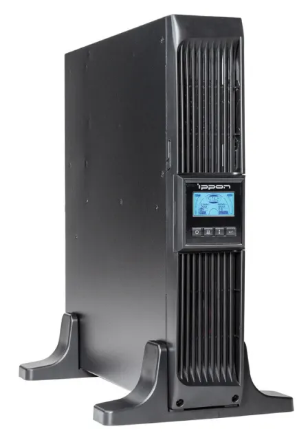 Источник бесперебойного питания Ippon Smart Winner 1500
