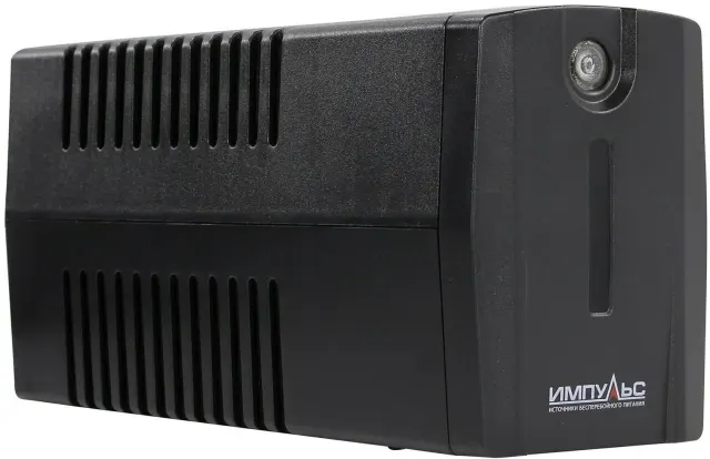 Источник бесперебойного питания Импульс Юниор Смарт 1000 (JS10114)