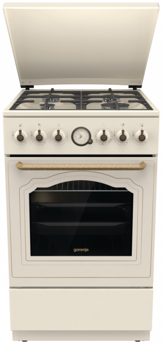 Газовая плита Gorenje GGI5BCLI
