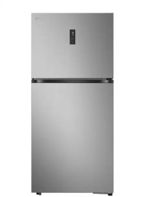 Холодильник LG GR-B922FMBM