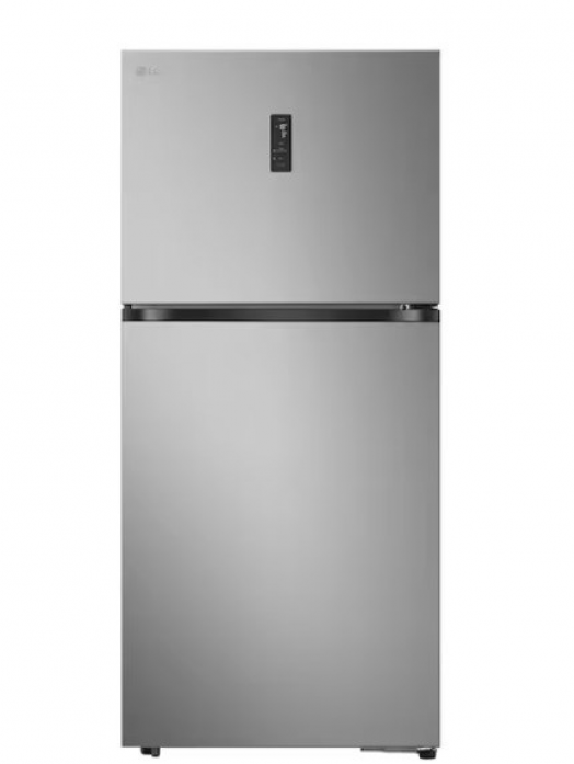 Холодильник LG GR-B922FMBM