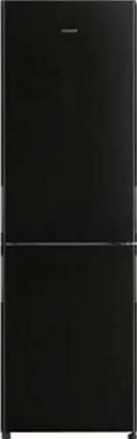 Холодильник Hitachi R-BG410PUC6 GBK