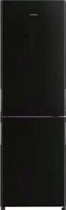 Холодильник Hitachi R-BG410PUC6 GBK