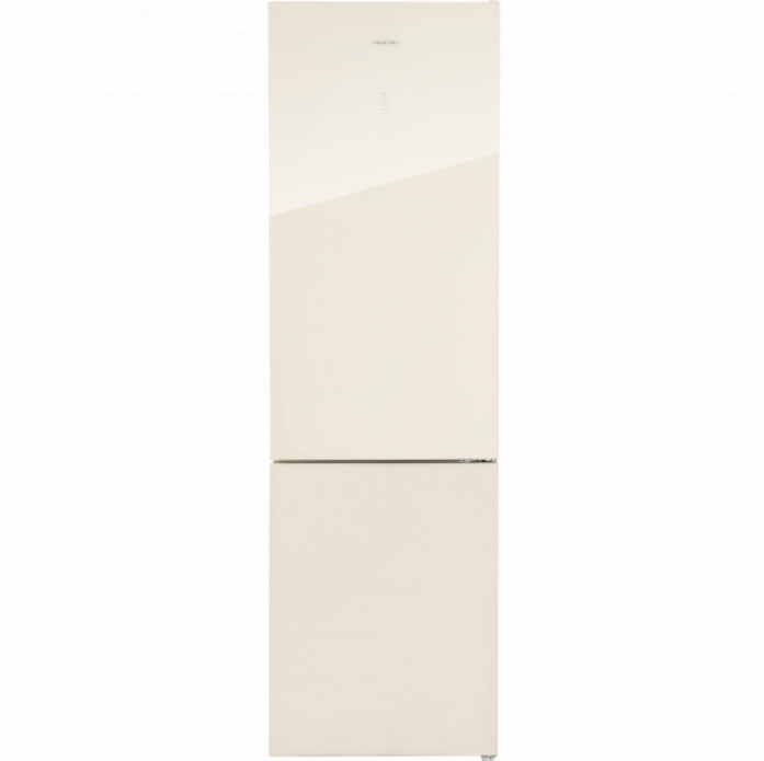 Холодильник Hiberg RFC-400DX NFGY inverter