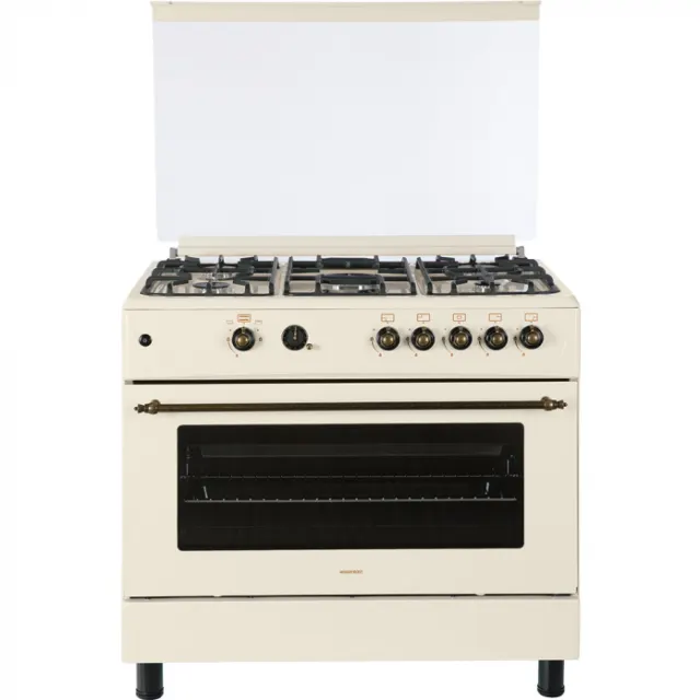 Плита Nordfrost GG 9064 YR